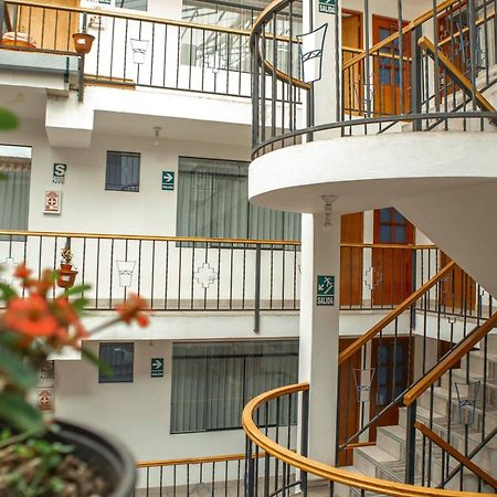 Hotel Del Prado Hometown Куско Екстериор снимка
