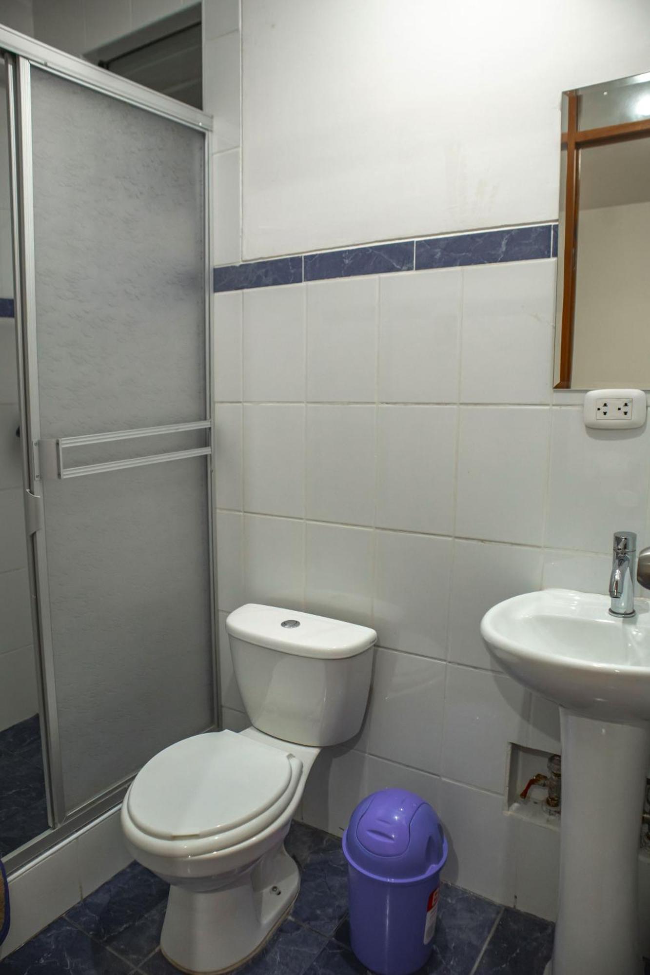 Hotel Del Prado Hometown Куско Екстериор снимка