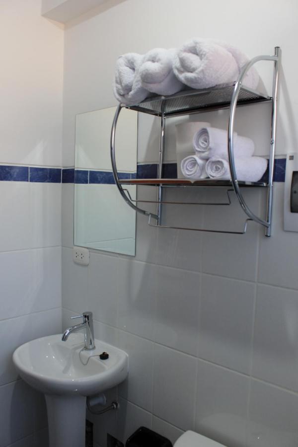 Hotel Del Prado Hometown Куско Екстериор снимка